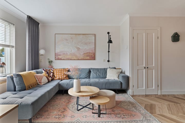 Photo 2 of Clematisstraat 5