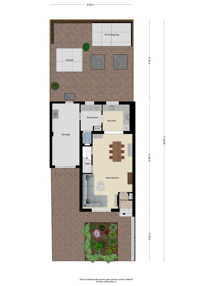 Photo 37 of Clematisstraat 5