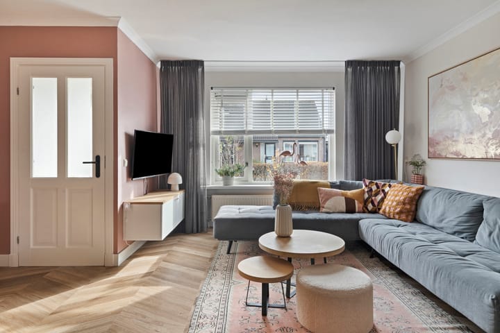 Photo 4 of Clematisstraat 5