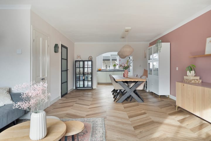 Photo 5 of Clematisstraat 5