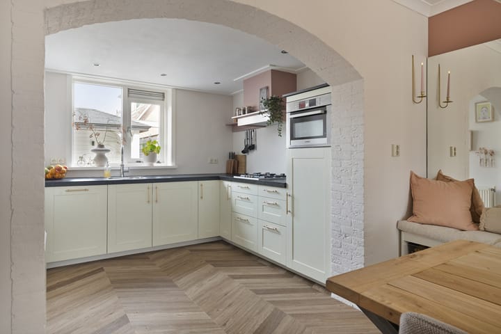 Photo 7 of Clematisstraat 5