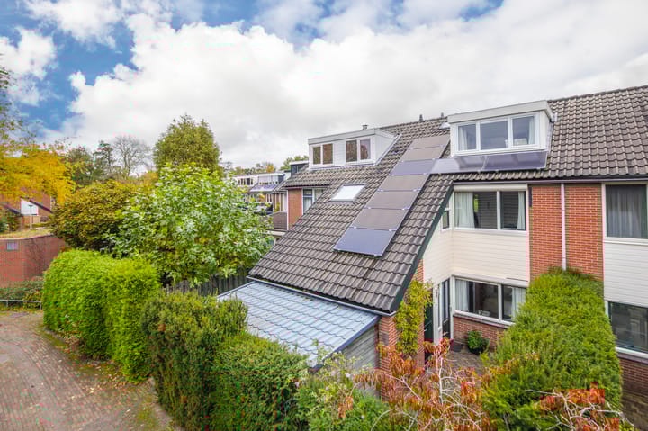 Foto 1 van Gildedreef 27