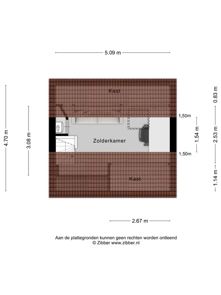 Photo 43 of Clematisstraat 5