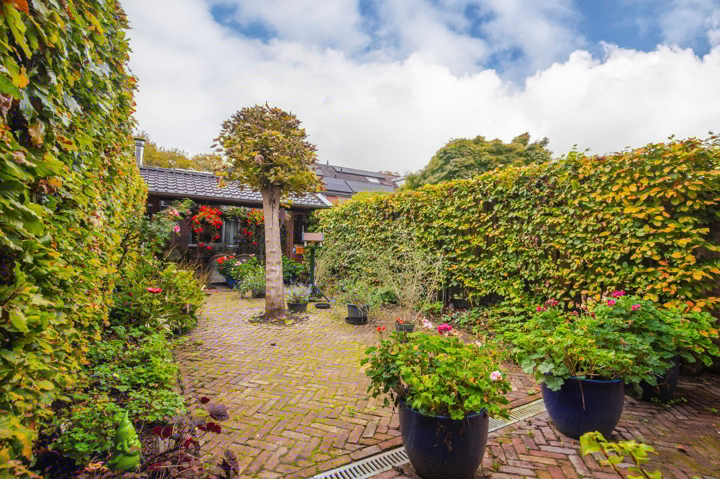 Foto 4 van Gildedreef 27