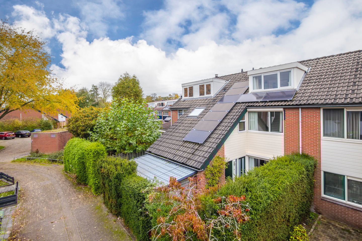 Foto 5 van Gildedreef 27