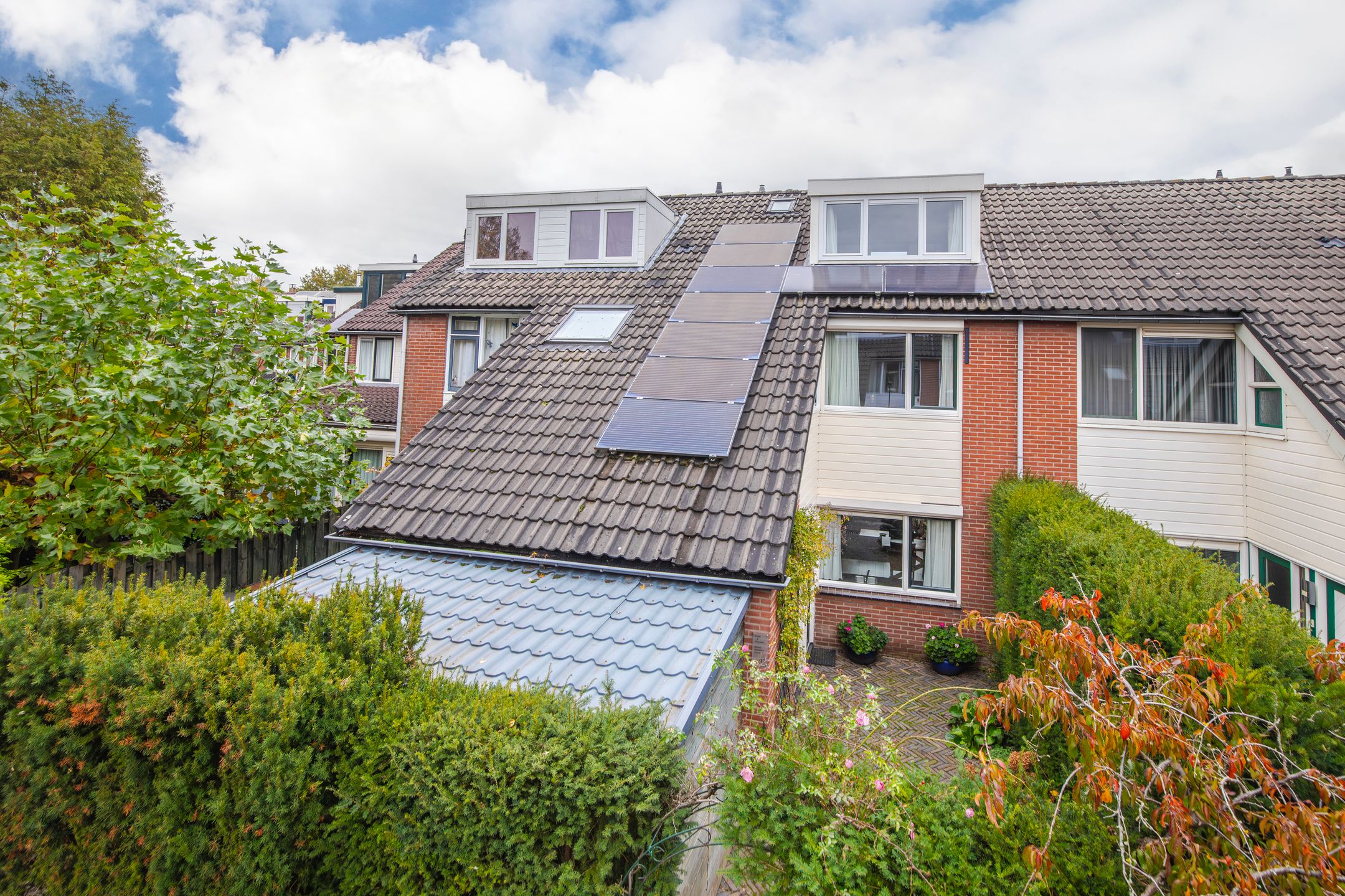 Foto 6 van Gildedreef 27