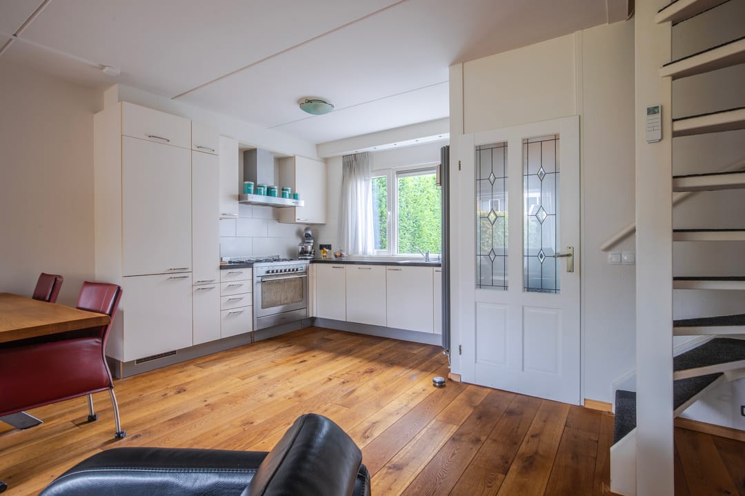 Foto 8 van Gildedreef 27