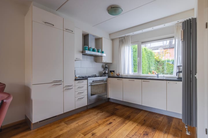 Foto 9 van Gildedreef 27