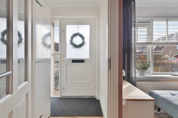 Photo 13 of Clematisstraat 5