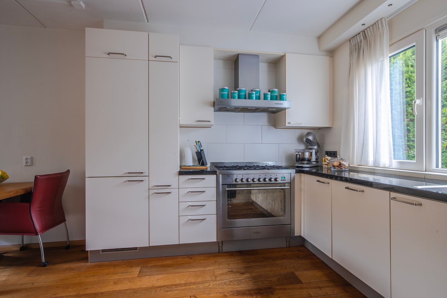 Foto 10 van Gildedreef 27