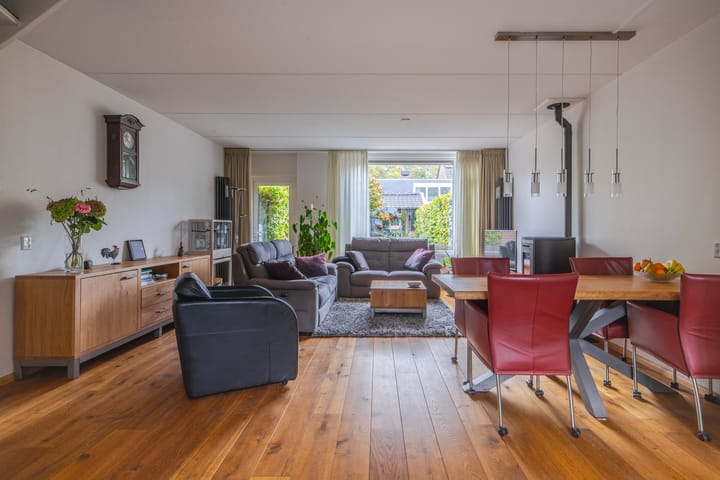 Foto 11 van Gildedreef 27