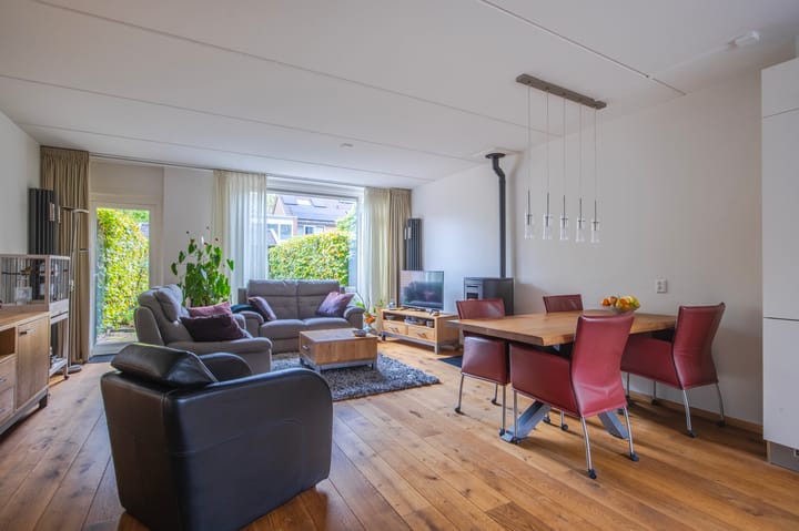 Foto 12 van Gildedreef 27