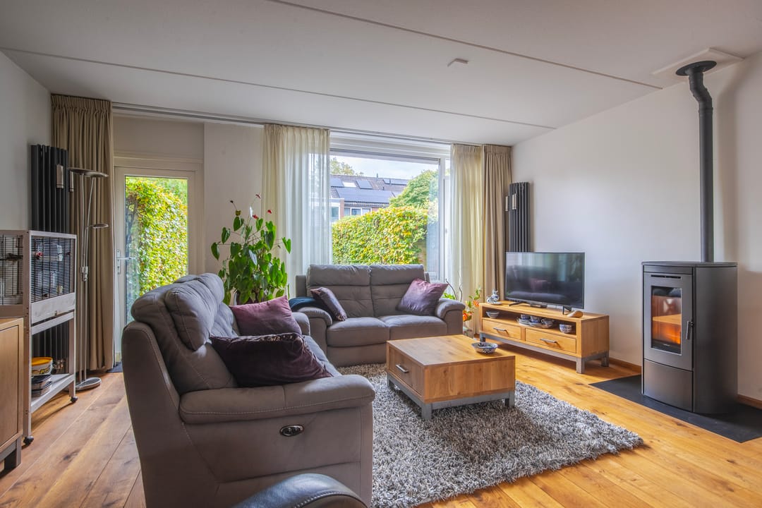 Foto 13 van Gildedreef 27