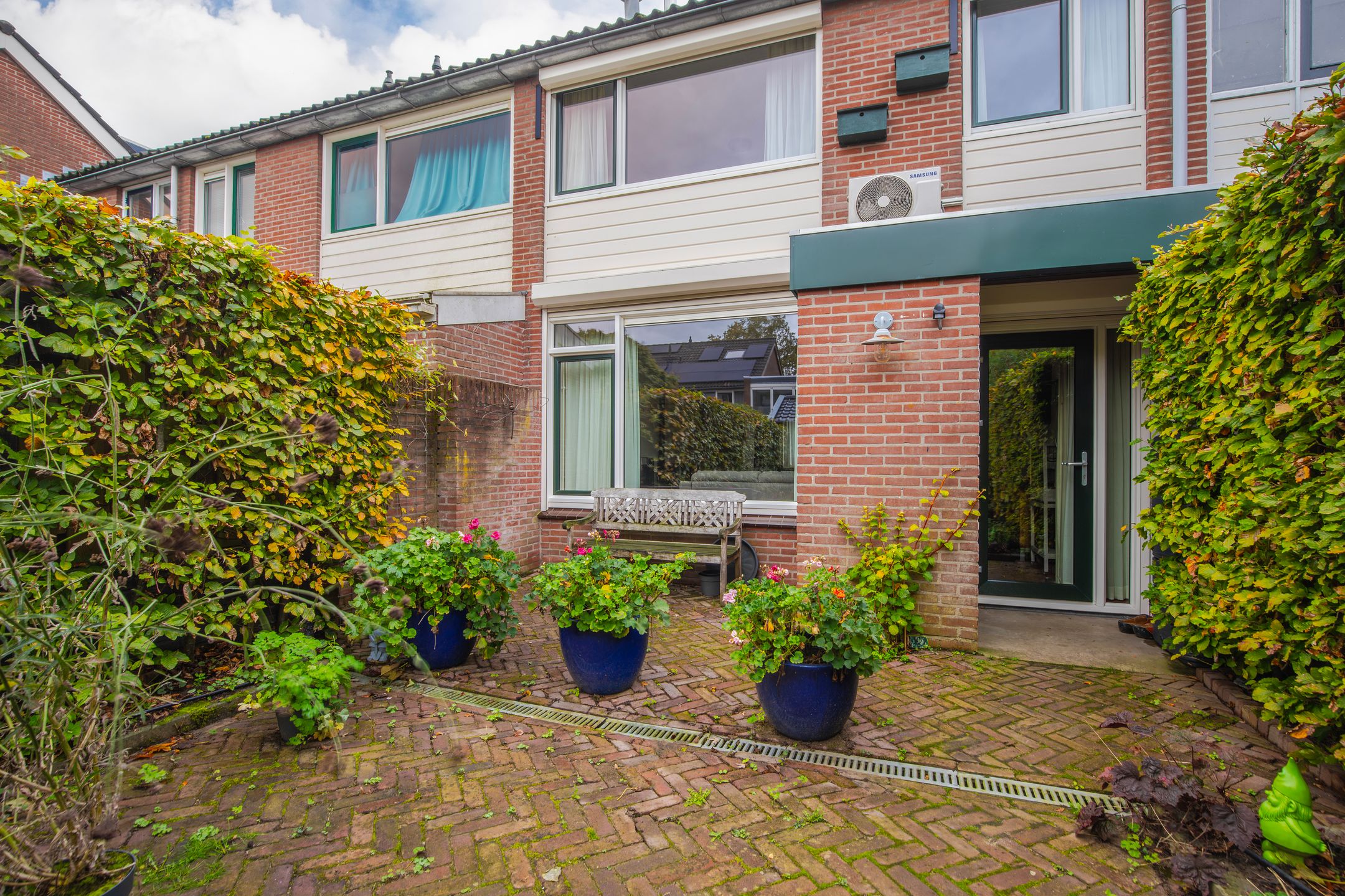 Foto 15 van Gildedreef 27