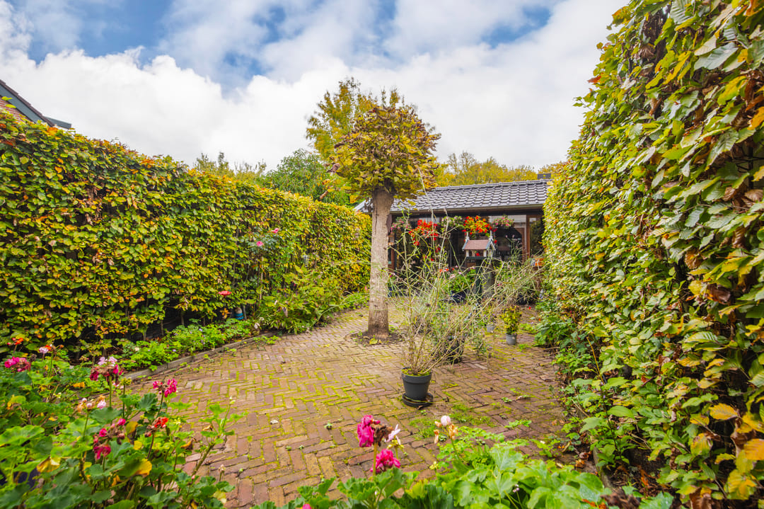 Foto 16 van Gildedreef 27