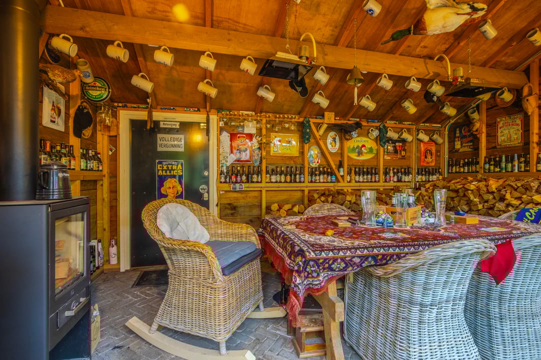 Foto 17 van Gildedreef 27