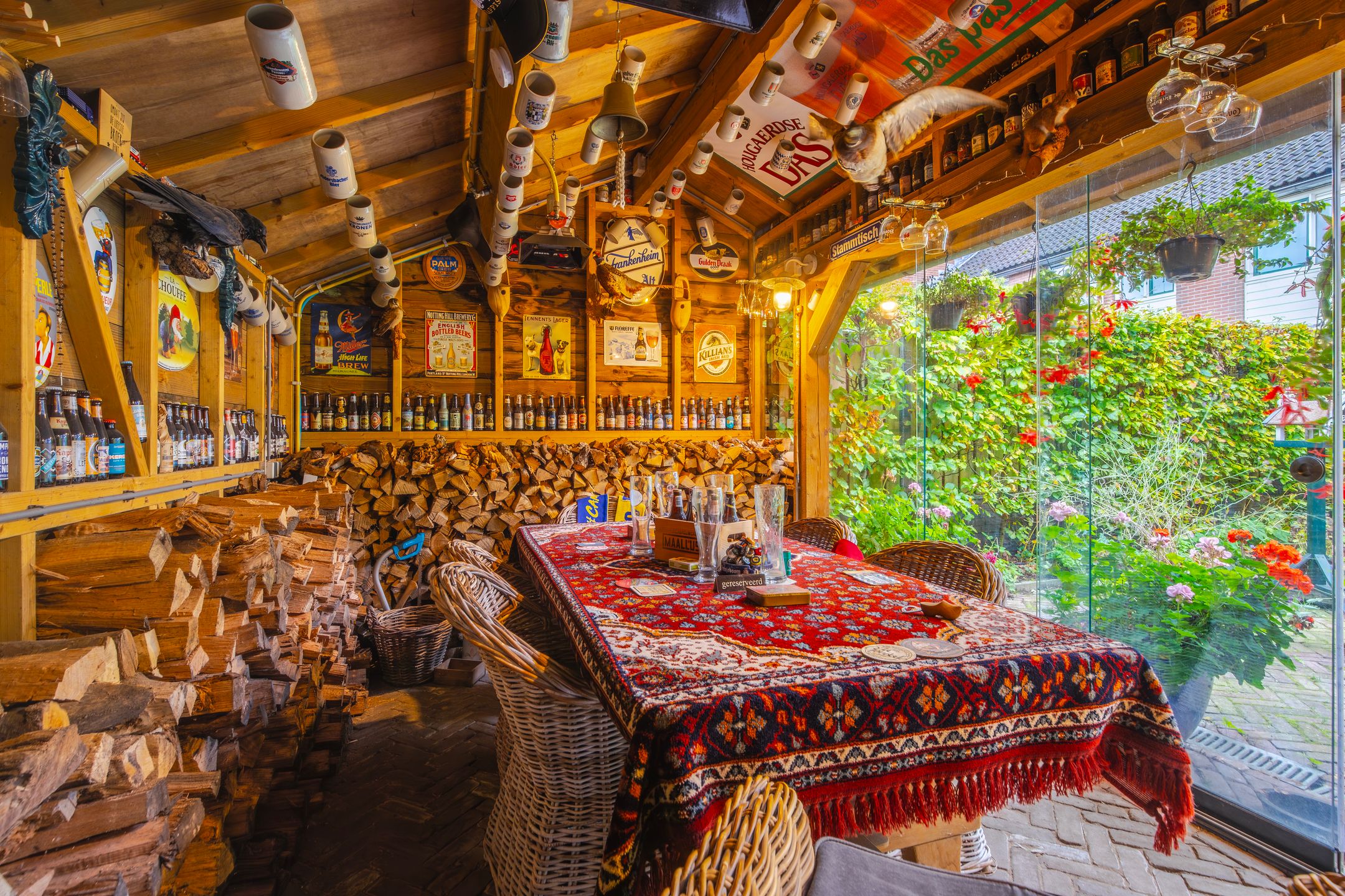 Foto 18 van Gildedreef 27