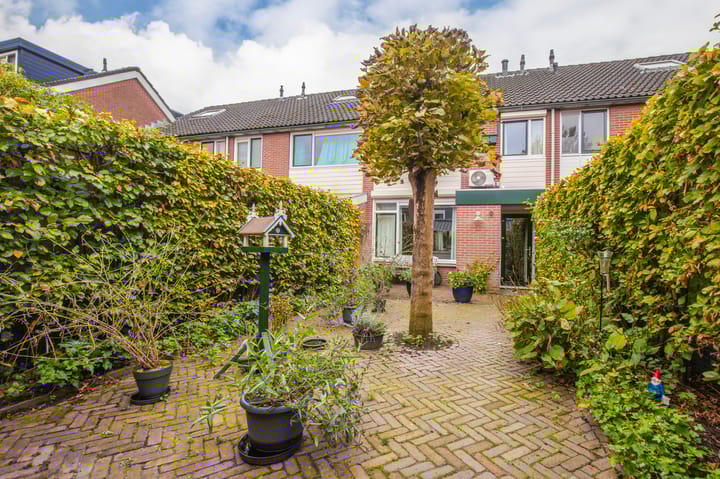 Foto 19 van Gildedreef 27