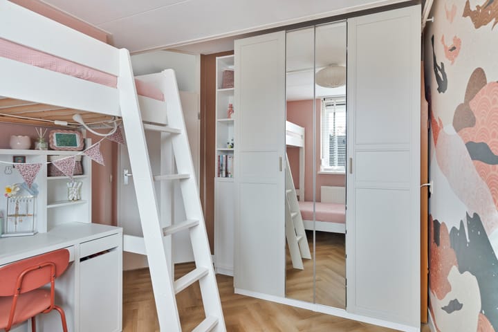 Photo 21 of Clematisstraat 5