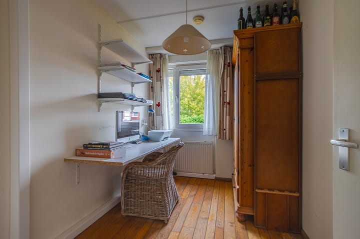 Foto 20 van Gildedreef 27