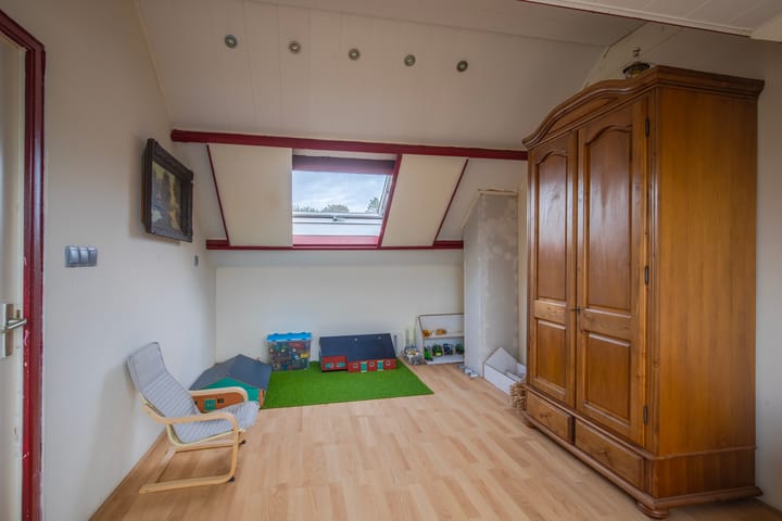 Foto 27 van Gildedreef 27