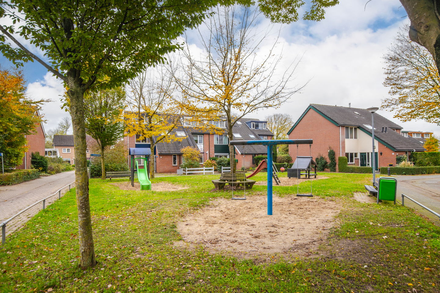 Foto 29 van Gildedreef 27