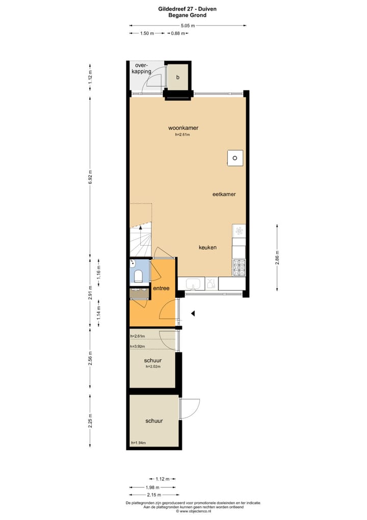 Foto 31 van Gildedreef 27