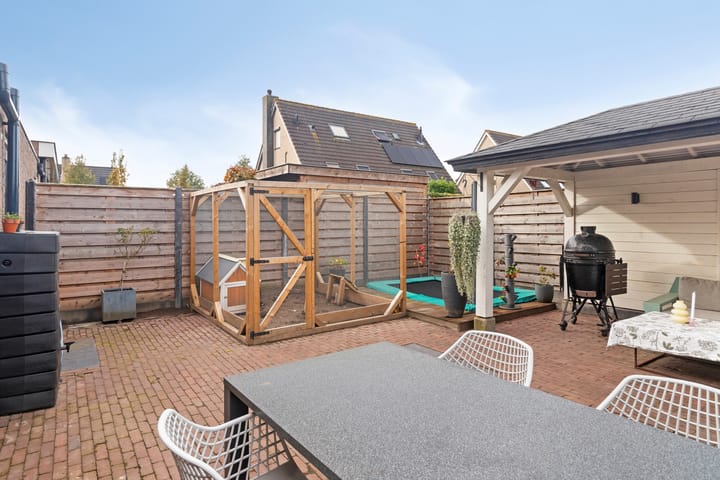 Photo 29 of Clematisstraat 5