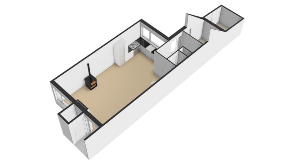 Foto 32 van Gildedreef 27