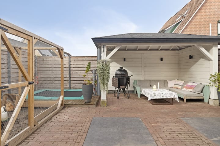 Photo 30 of Clematisstraat 5