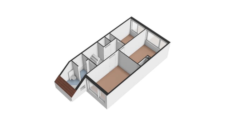 Foto 36 van Gildedreef 27