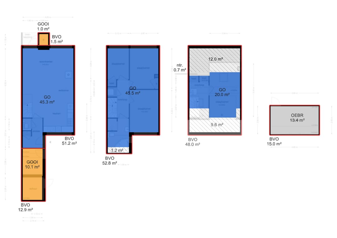 Foto 43 van Gildedreef 27