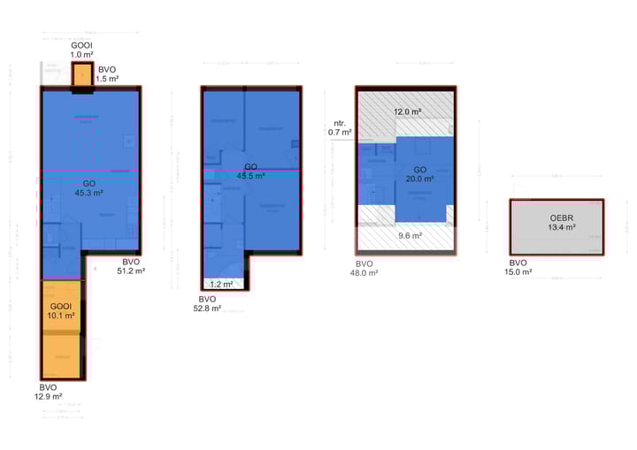 Foto 43 van Gildedreef 27