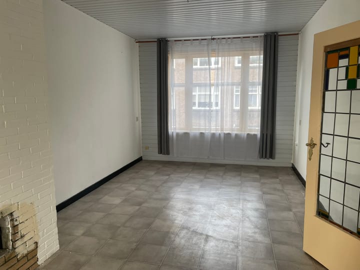 Foto 3 van Bussumsestraat 22