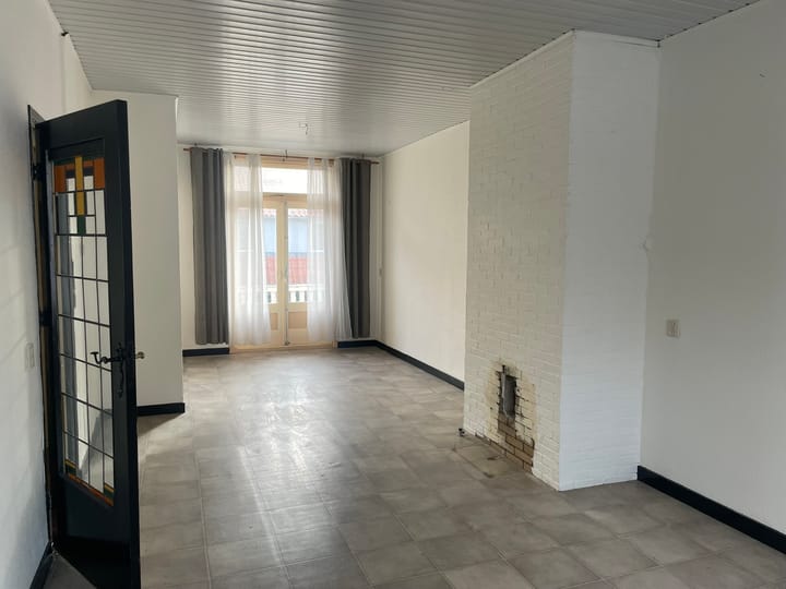 Foto 4 van Bussumsestraat 22