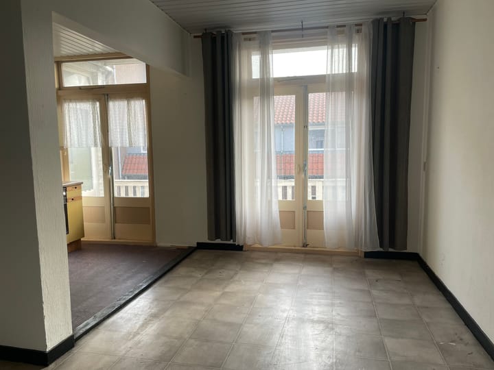 Foto 5 van Bussumsestraat 22