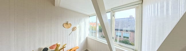 Slaapkamer