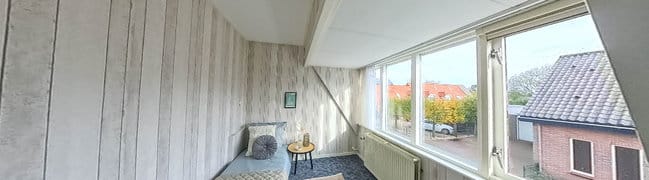Slaapkamer
