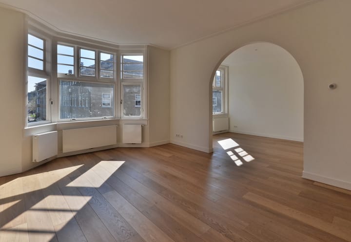 Photo 4 of Rubensstraat 42-2