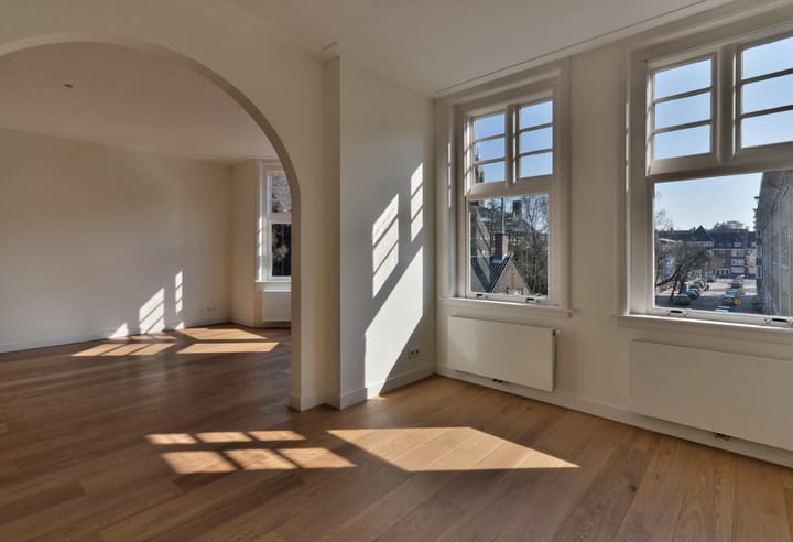 Photo 5 of Rubensstraat 42-2