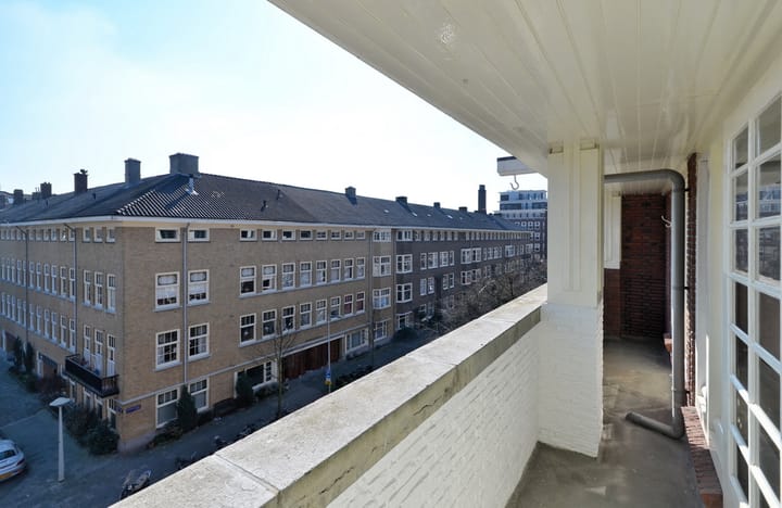 Photo 16 of Rubensstraat 42-2