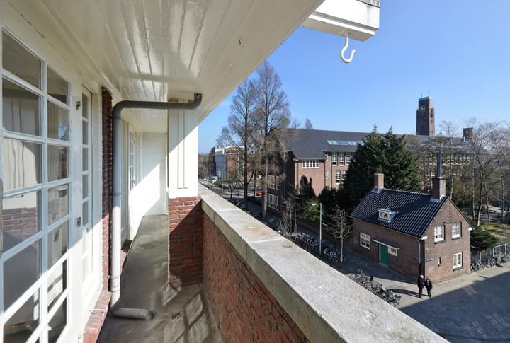 Photo 17 of Rubensstraat 42-2