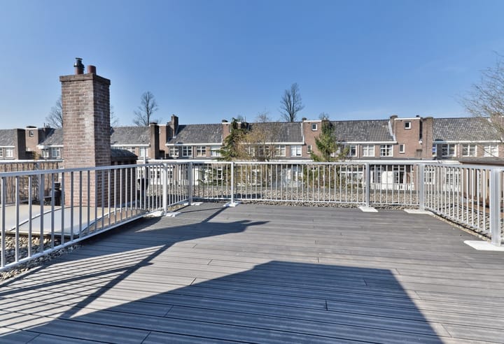 Photo 20 of Rubensstraat 42-2