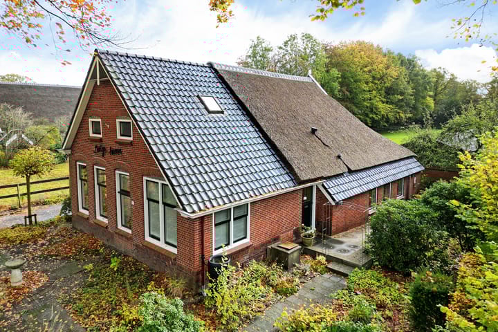 Foto 2 van Norgerweg 121