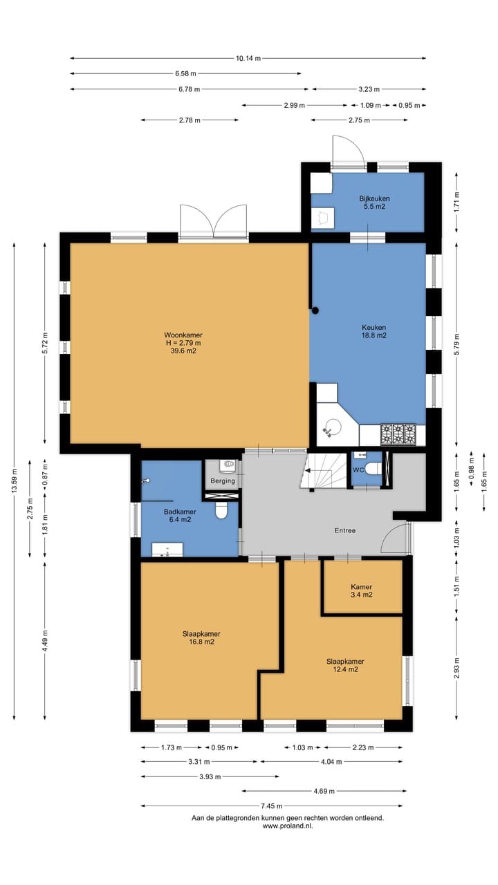 Foto 50 van Norgerweg 121