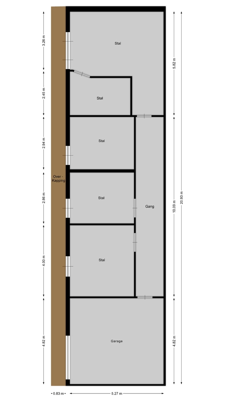 Foto 54 van Norgerweg 121