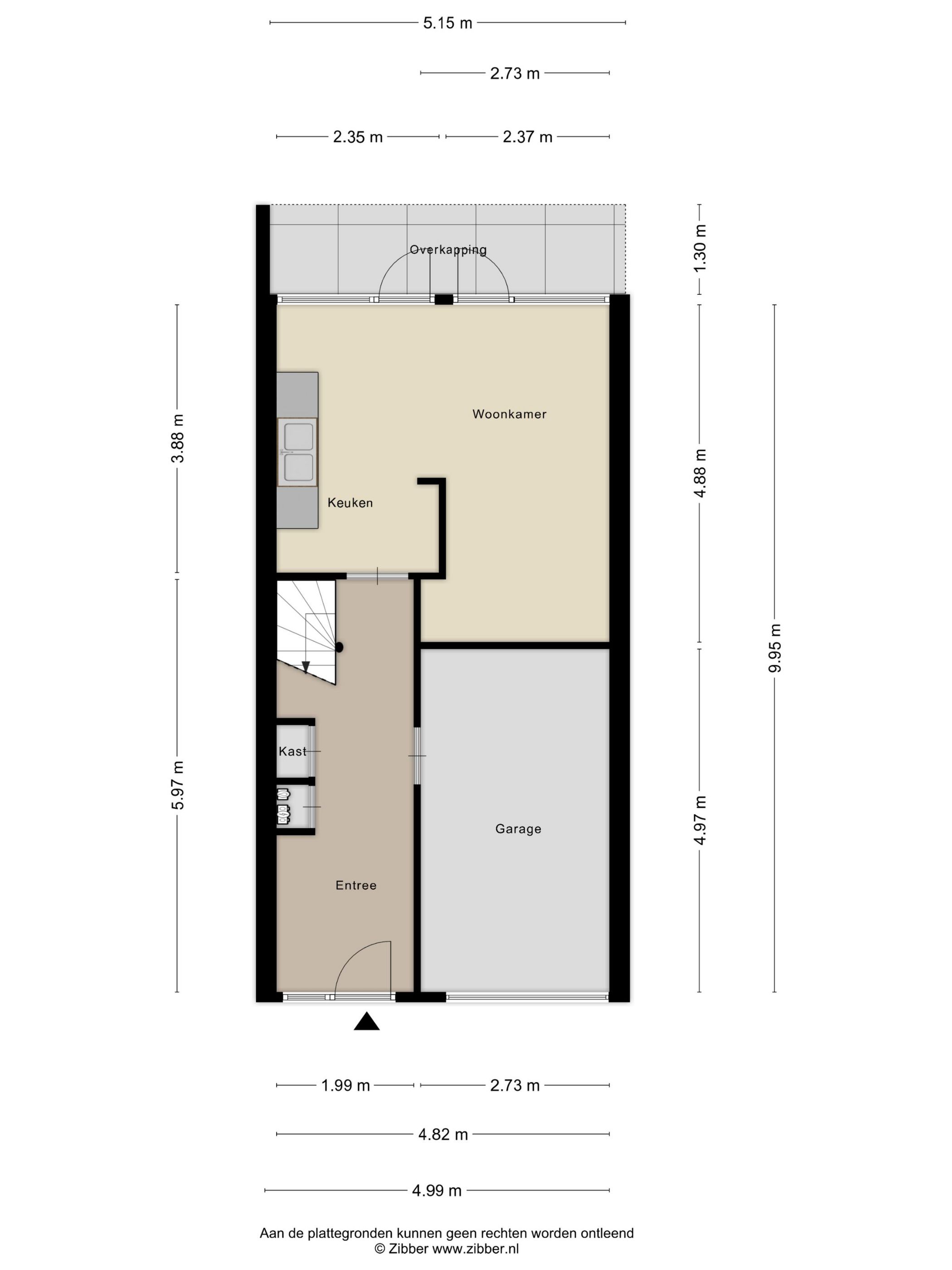 Foto 6 van Aan de Kant 56