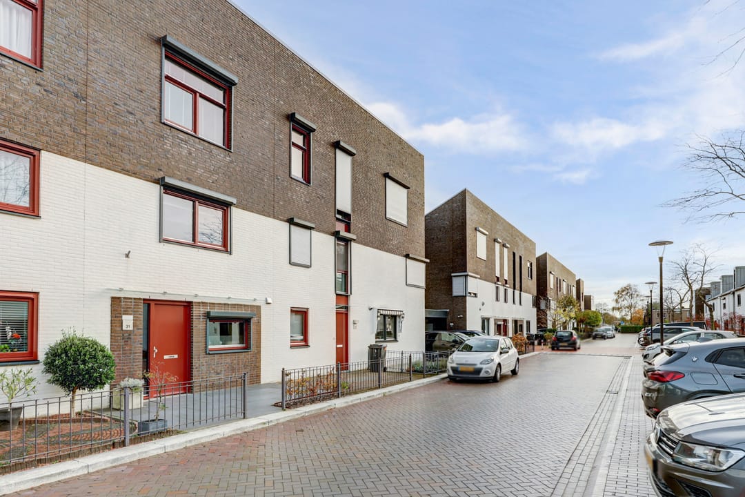 Photo 2 of Lingestraat 31