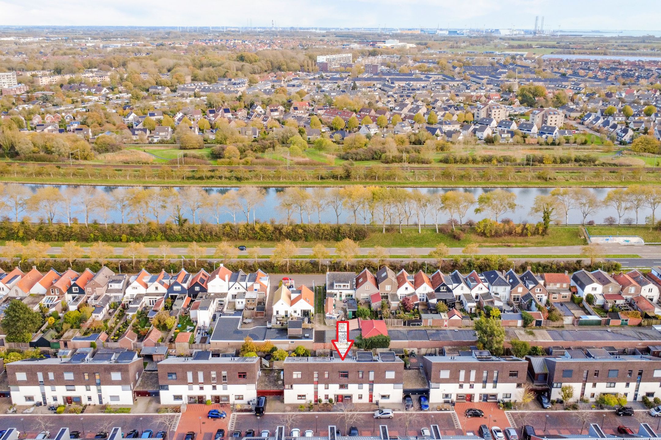 Photo 3 of Lingestraat 31