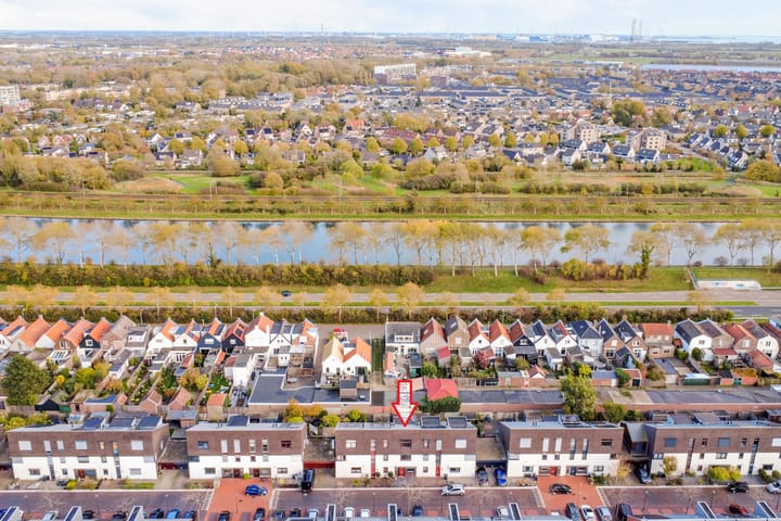 Foto 3 van Lingestraat 31